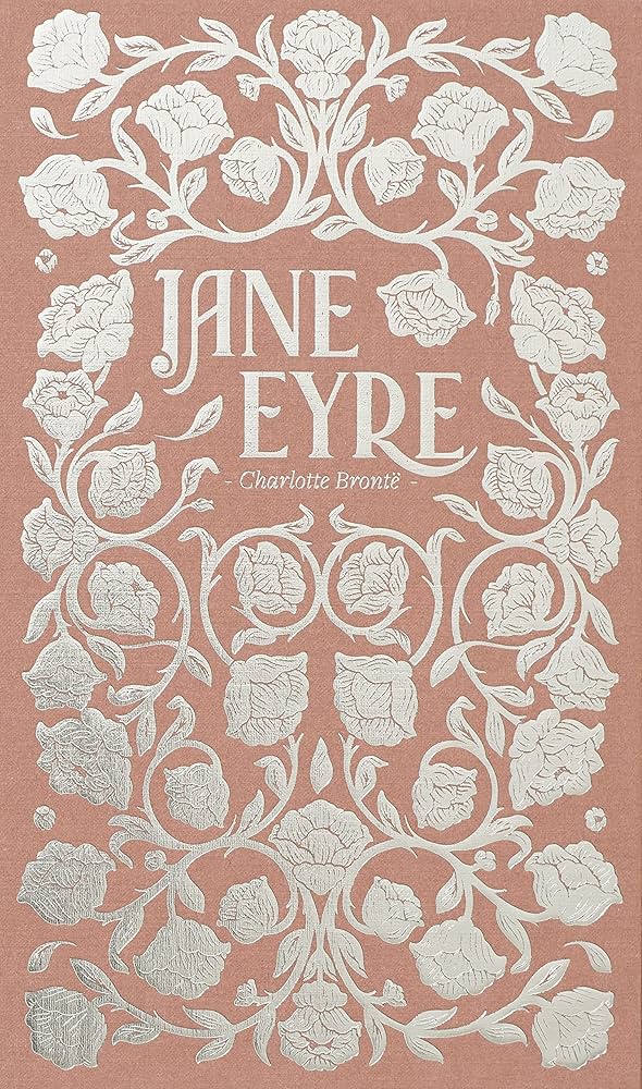 Jane Eyre LUXE COLLECTION (WE)