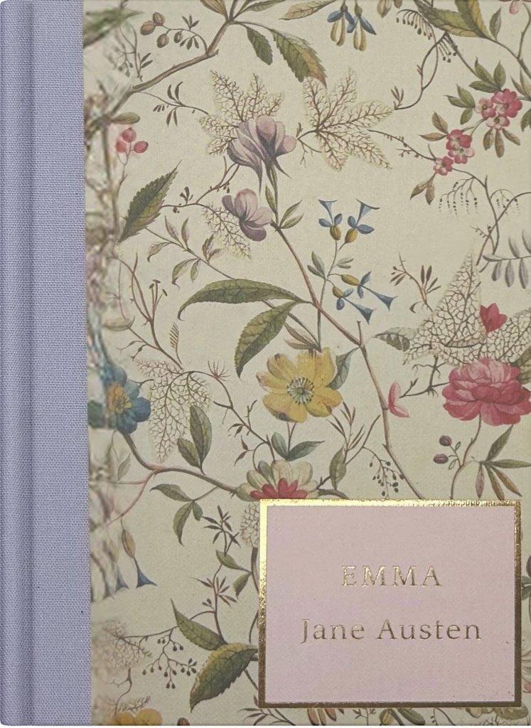 Emma HERITAGE COLLECTION (WE)