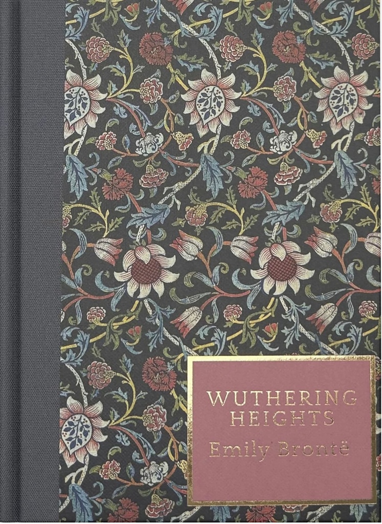 Wuthering Heights HERITAGE COLLECTION (WE)
