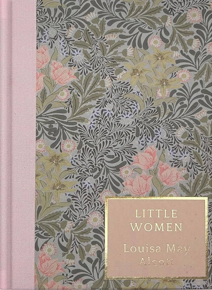 Little Women HERITAGE COLLECTION (WE)