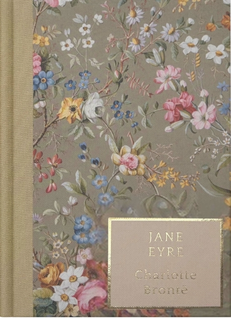 Jane Eyre HERITAGE COLLECTION (WE)