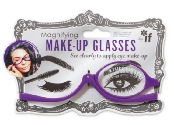 Make-Up Glasses