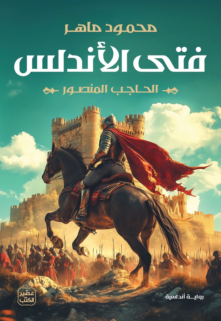 فتى الأندلس