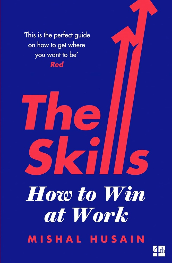SKILLS