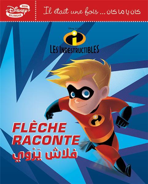 فلاش يروي Fleche Raconte