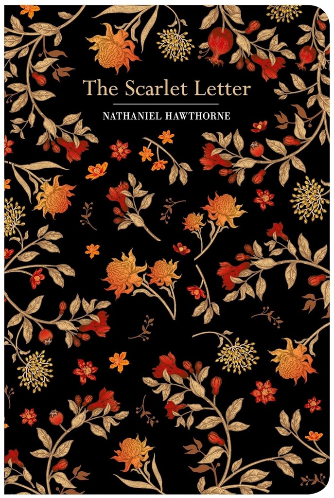 The Scarlet Letter (Chiltern Classics)