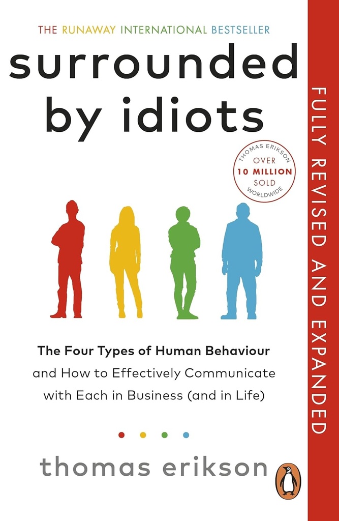 Surrounded by Idiots (NE)