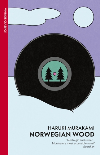 Norwegian Wood (NE)