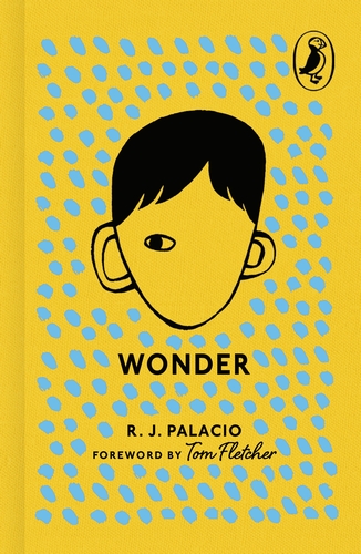 Wonder (Clothbound)