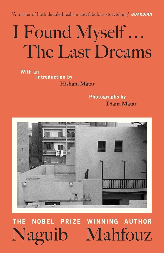 I Found Myself...The Last Dreams