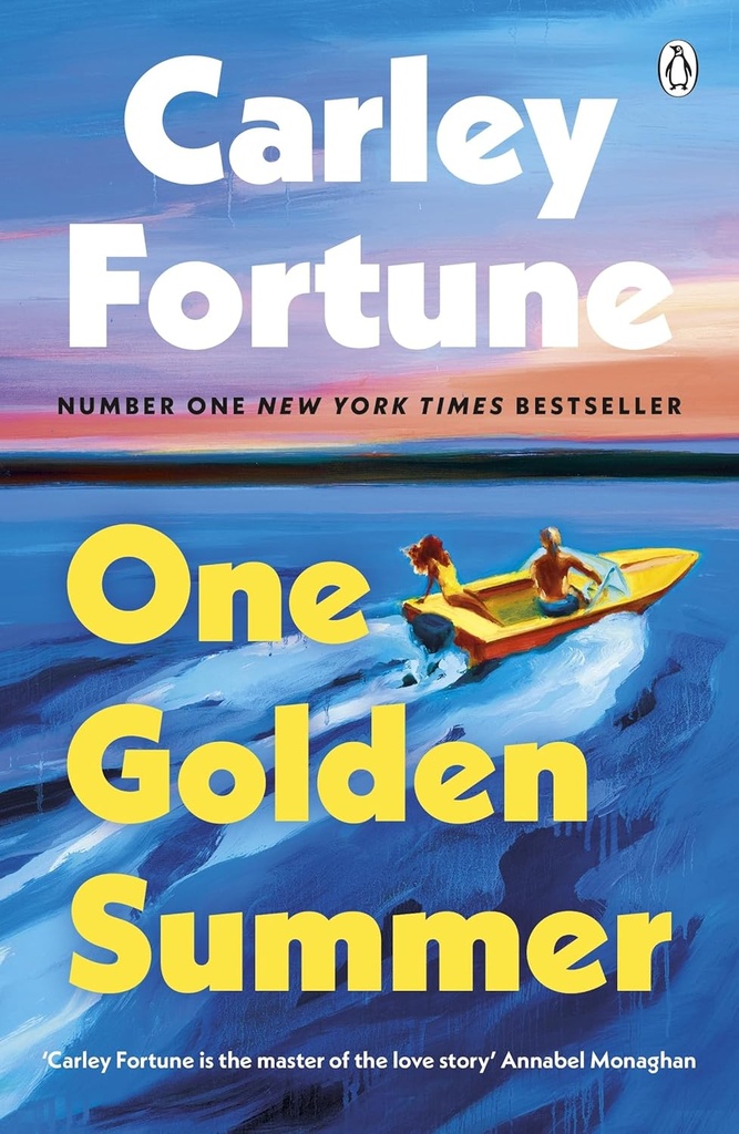 One Golden Summer NE