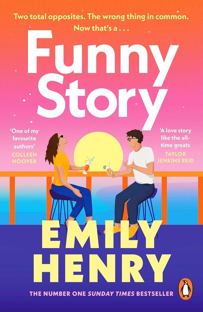 Funny Story (NE)