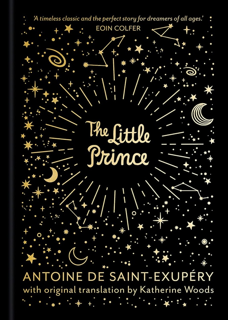 The Little Prince (Gift edition)
