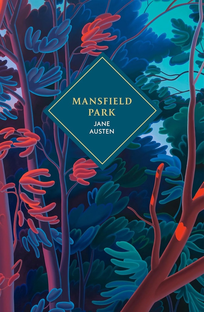 Mansfield Park: Jane Austen (Vintage Collector's Classics)