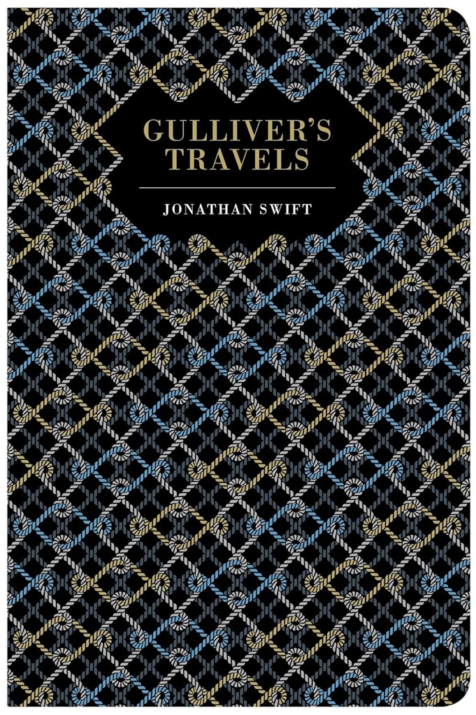 Gulliver's Travels (Chiltern Classic)