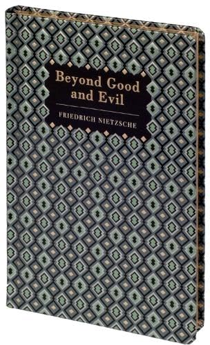 Beyond Good And Evil
