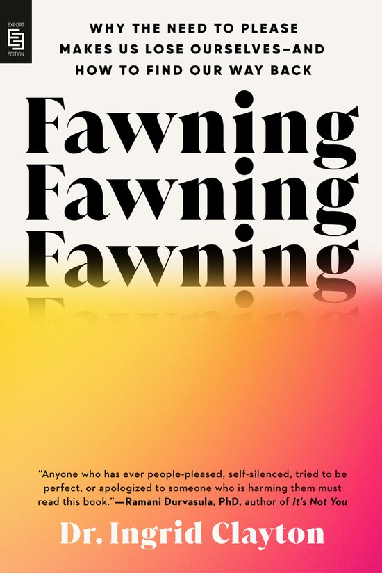 Fawning