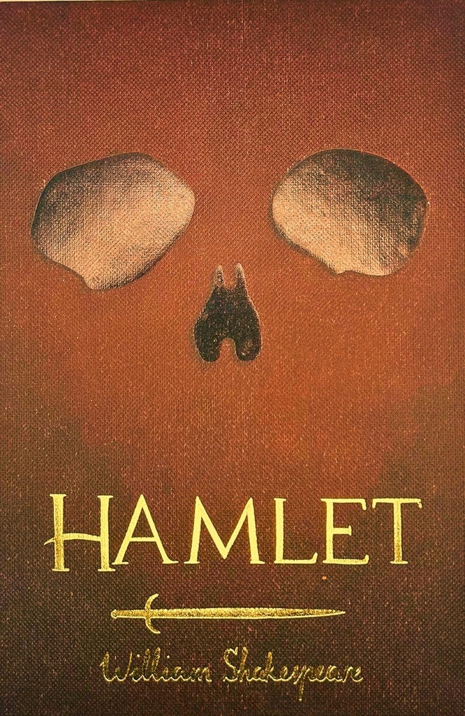 Hamlet Collector's Editions (WE)