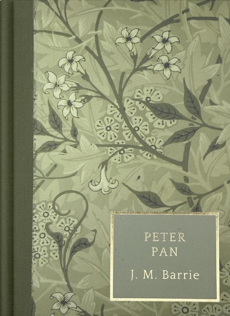 Peter Pan Heritage Collection (WE)