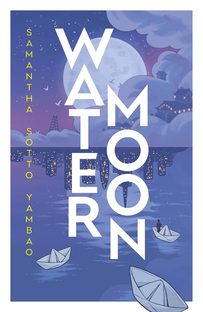 Water Moon (PB)