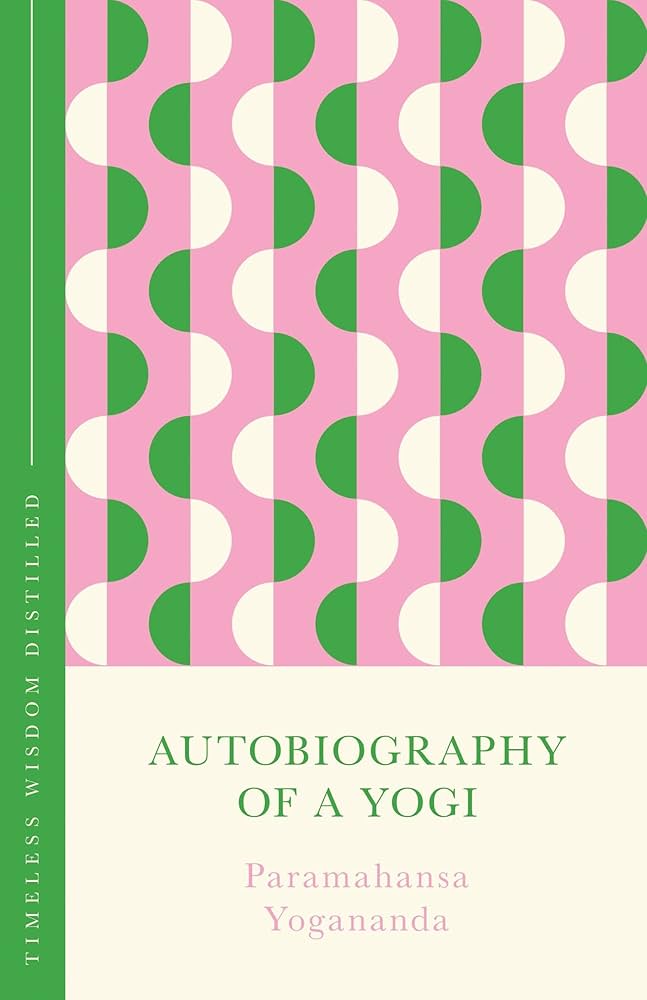 Autobiography of a Yogi