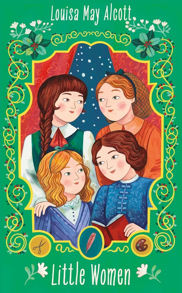 Little Women HB