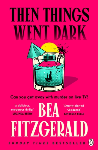 Then Things Went Dark