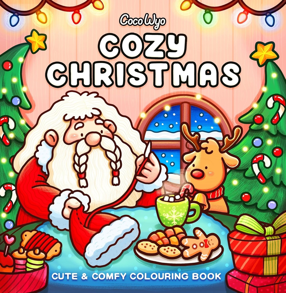 Cosy Christmas