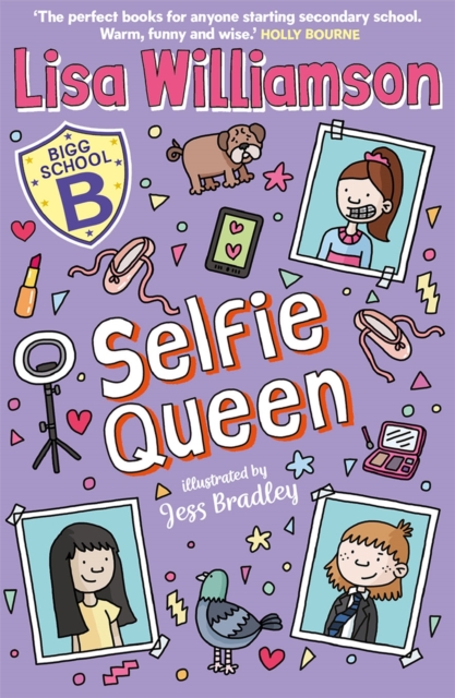 Selfie Queen