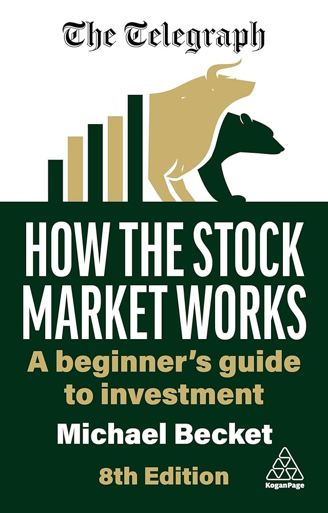 How the Stock Market Works