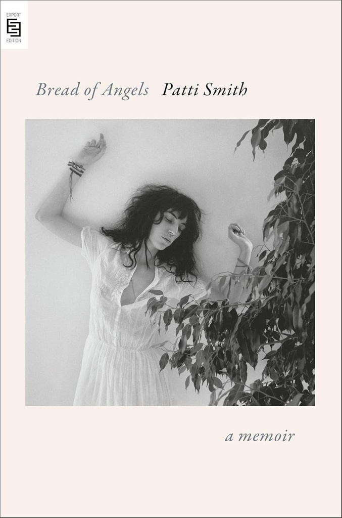 Bread of Angels: A Memoir