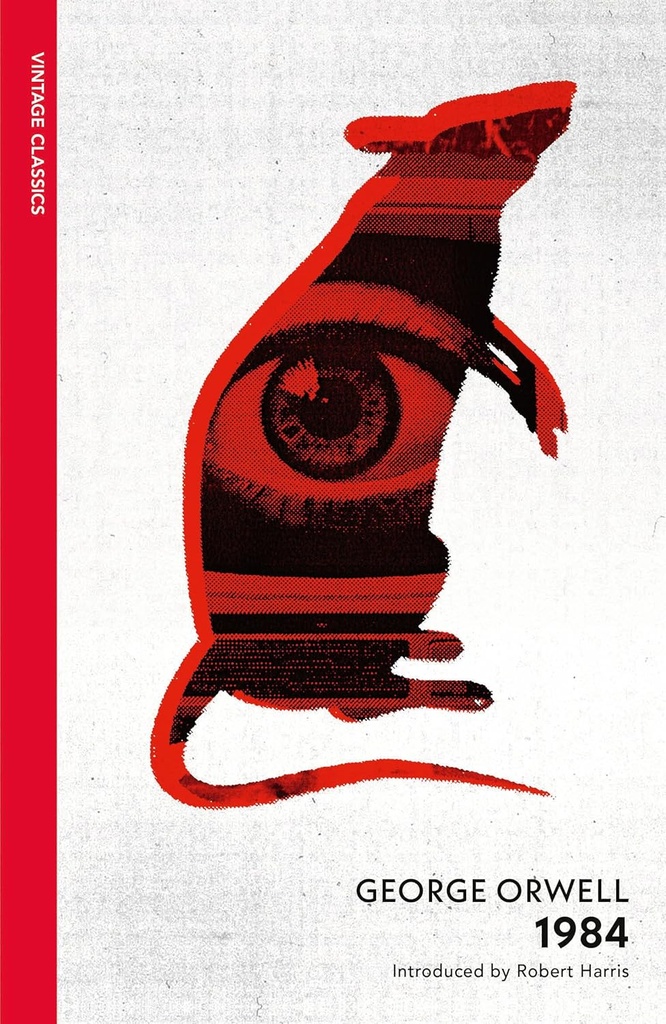 1984 (Vintage Classics)