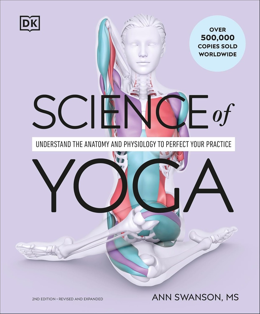 Science of Yoga NE
