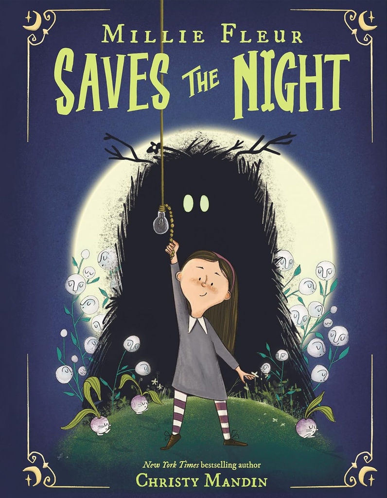 Millie Fleur Saves the Night