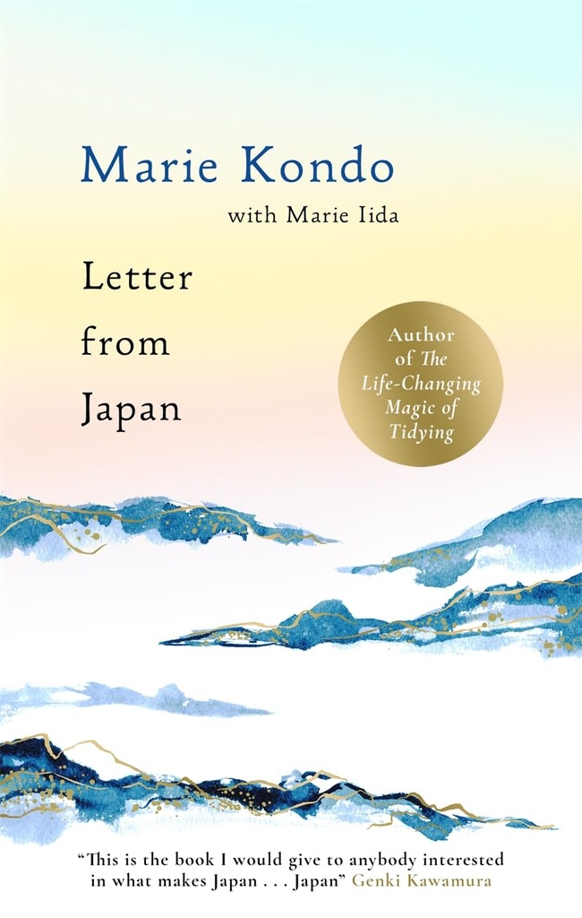 Letter From Japan