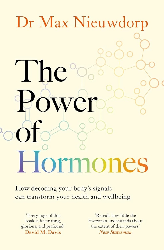 The Power of Hormones