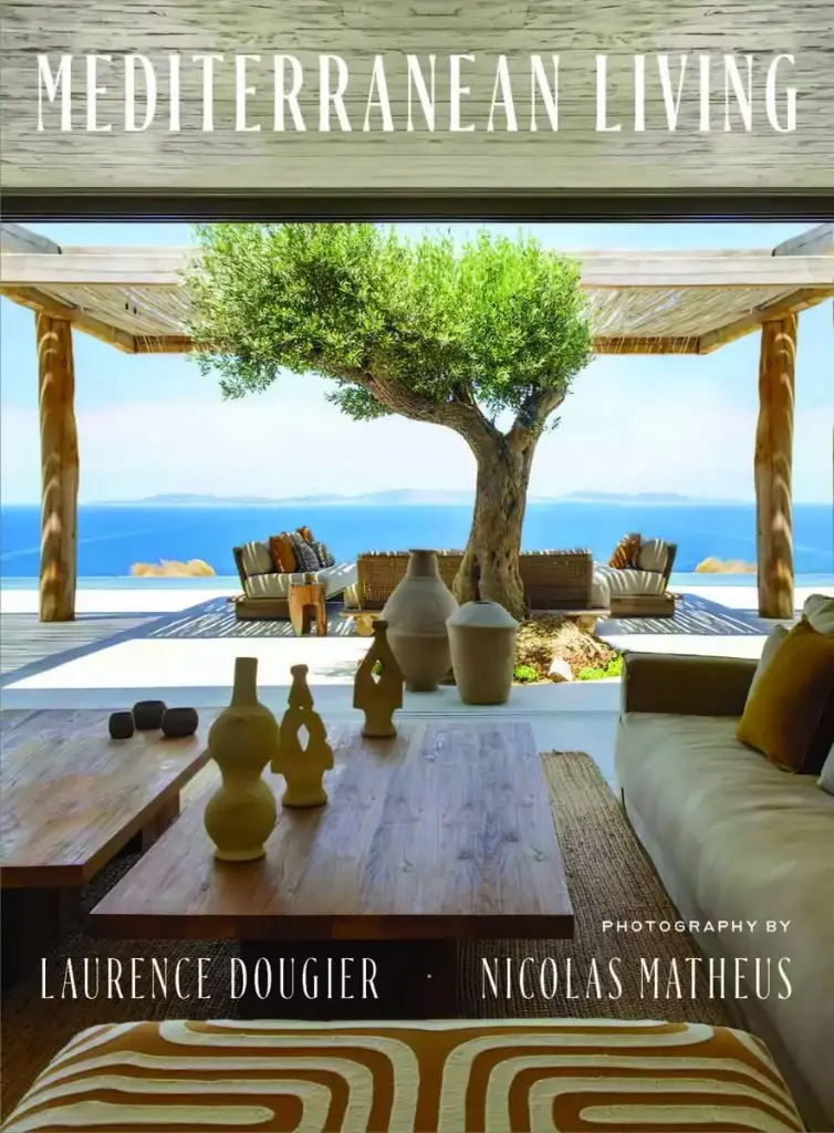 Mediterranean Living 