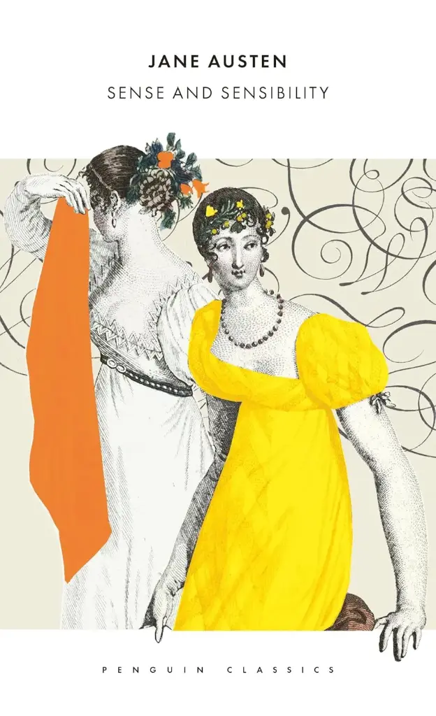 Sense and Sensibility (Jane Austen's 250th Anniversary Edition)