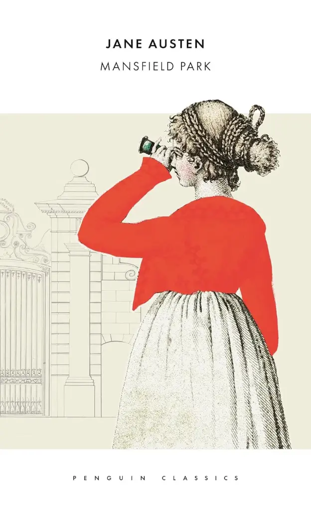 Mansfield Park (Jane Austen's 250th Anniversary Edition)