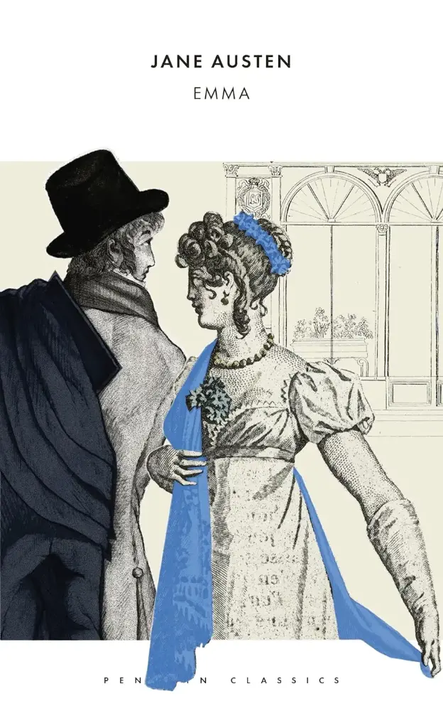 Emma (Jane Austen's 250th Anniversary Edition)
