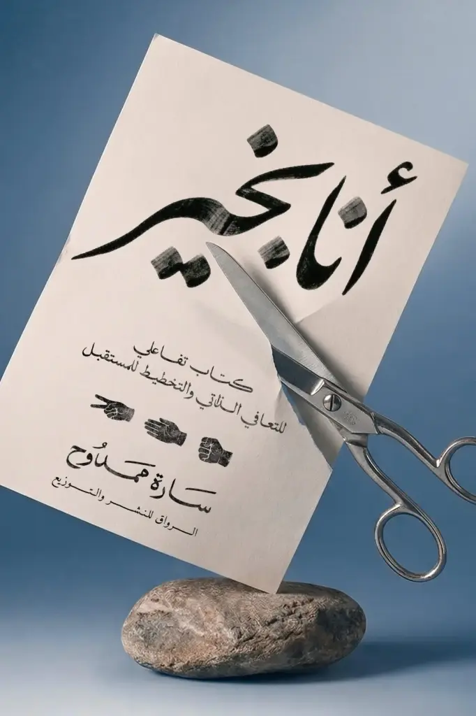 أنا بخير 