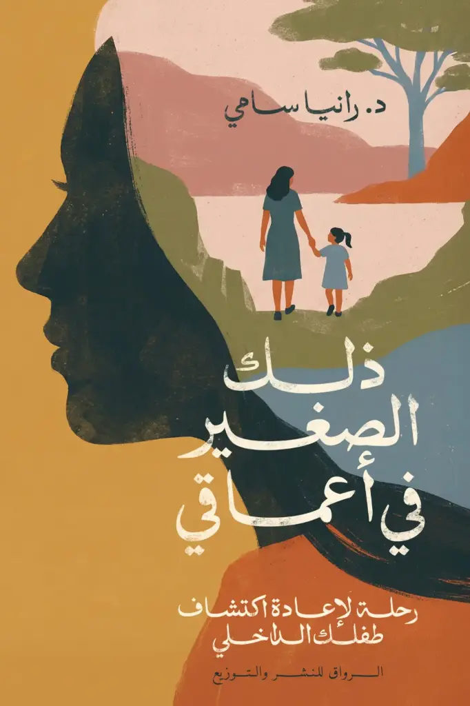 ذلك الصغير في اعماقي