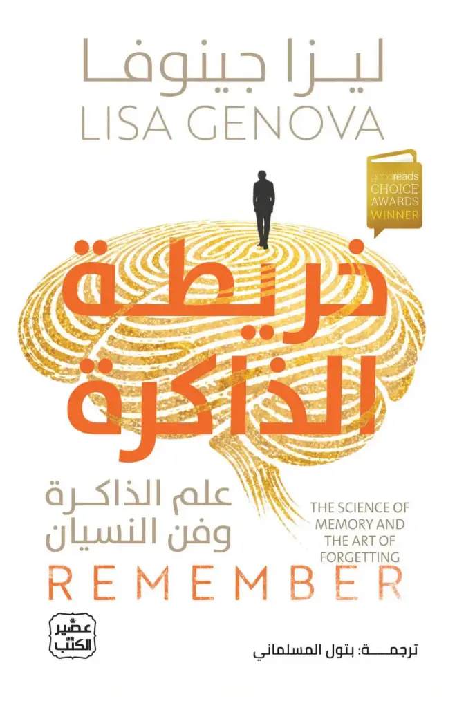 خريطة الذاكرة 