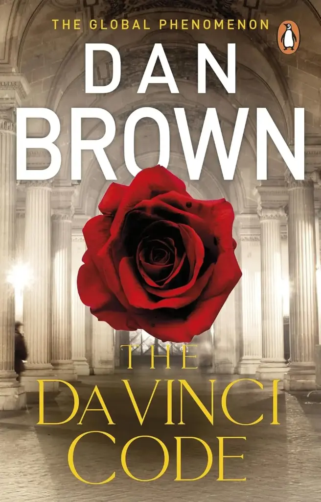 The Da Vinci Code 