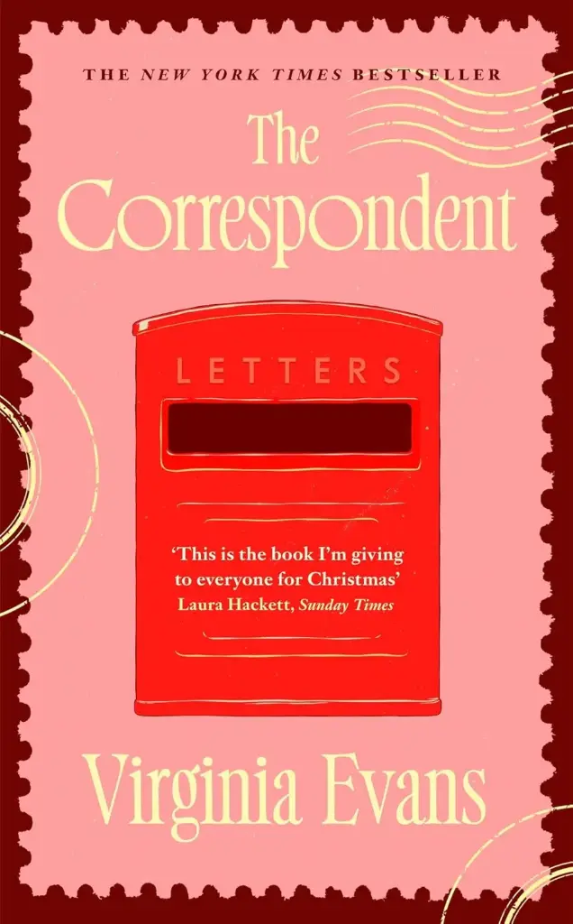 The Correspondent
