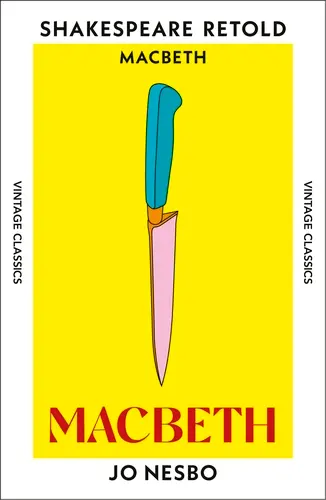 Macbeth (Shakespeare Retold)