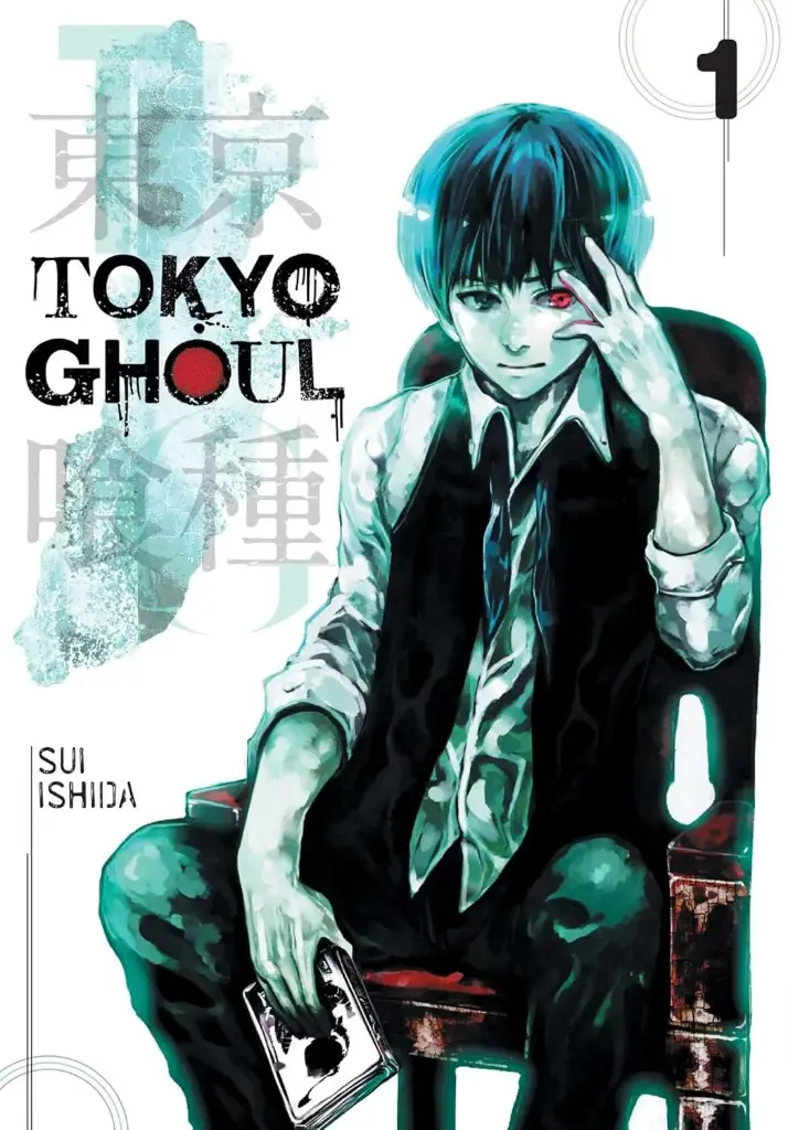 Tokyo Ghoul, Vol. 11