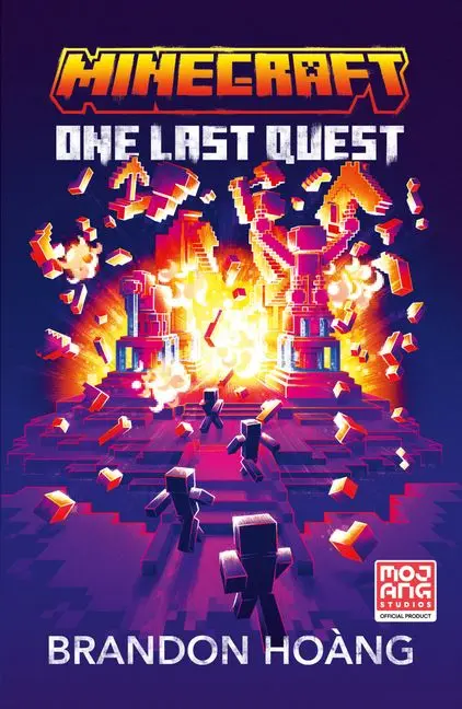 Minecraft: One Last Quest