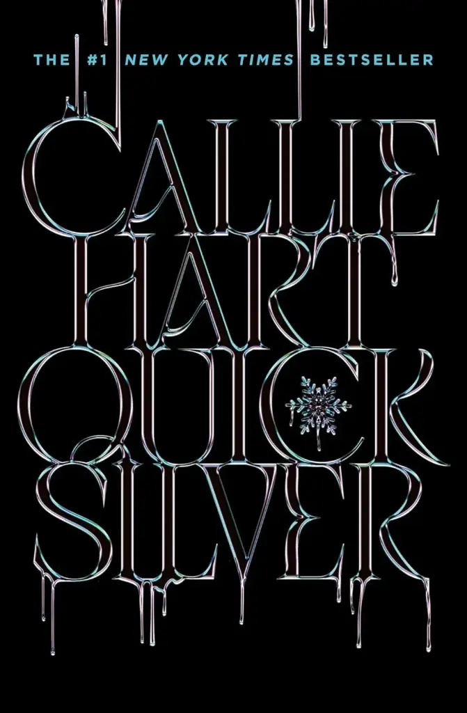 Quicksilver (Deluxe Limited Edition)