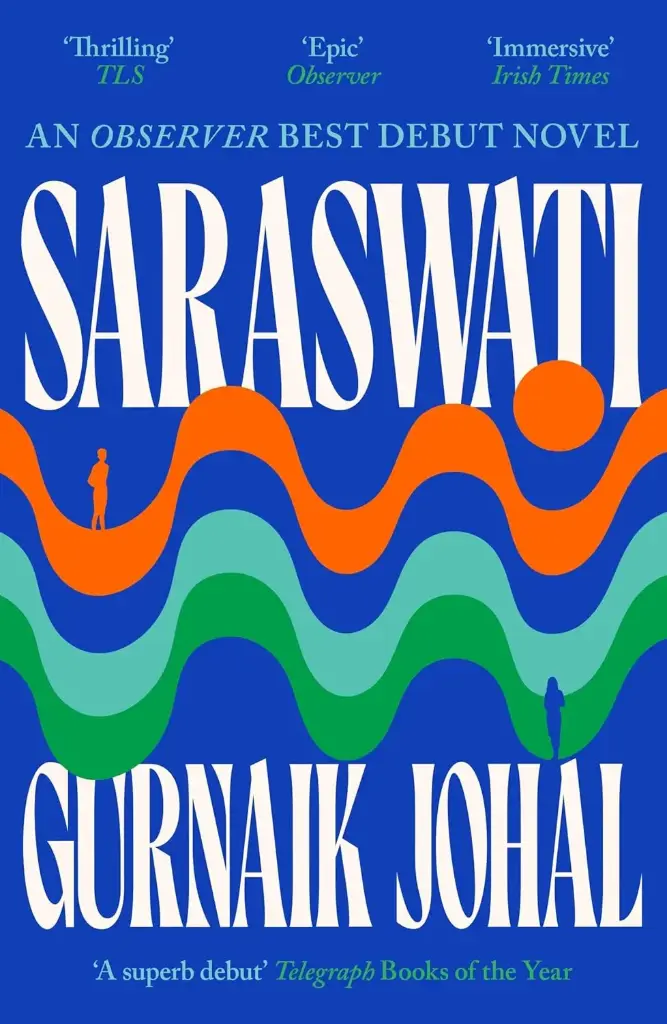 Saraswati